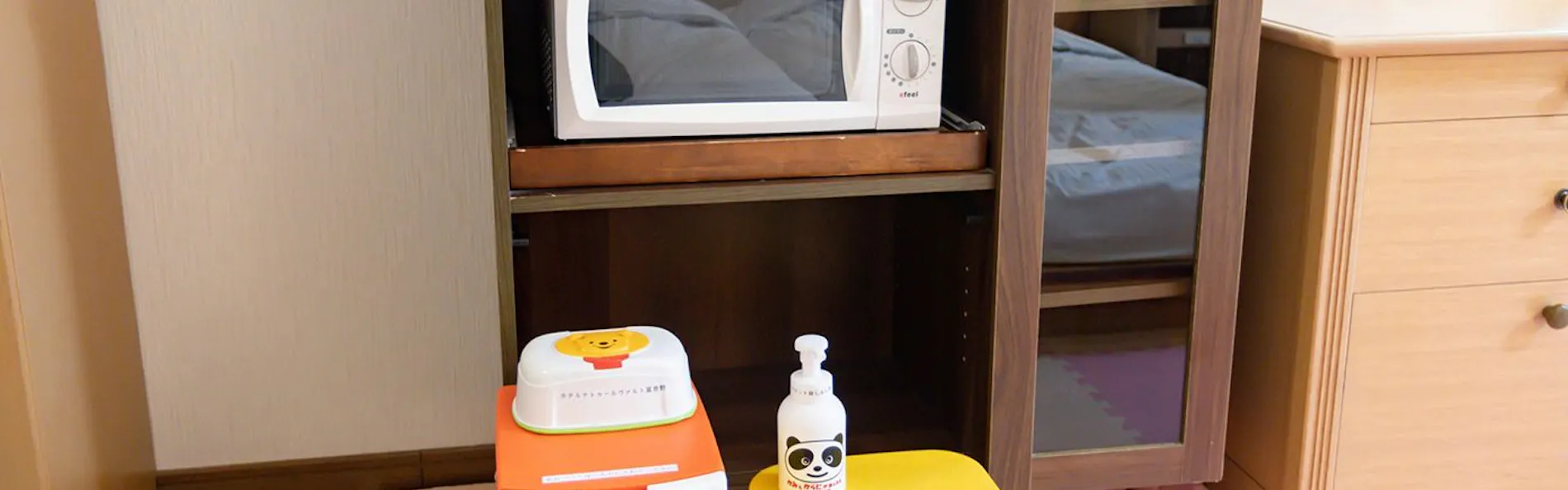 ホテルナトゥールヴァルト富良野