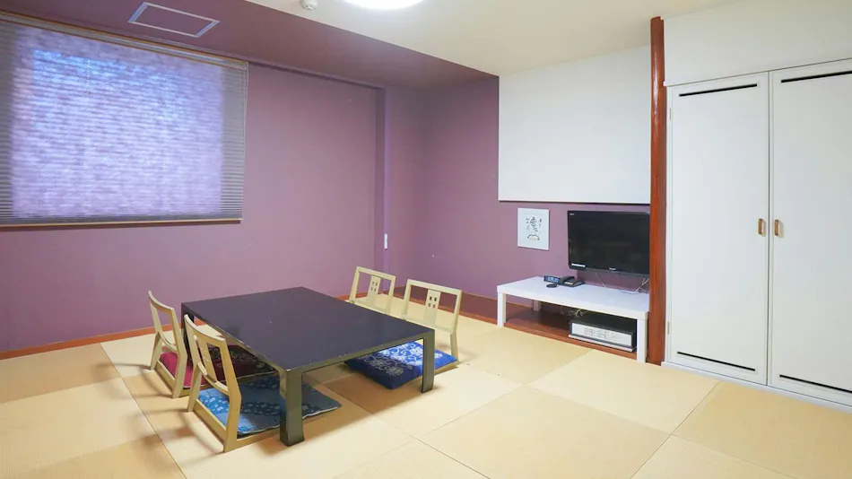 Hotel Naturwald Furano