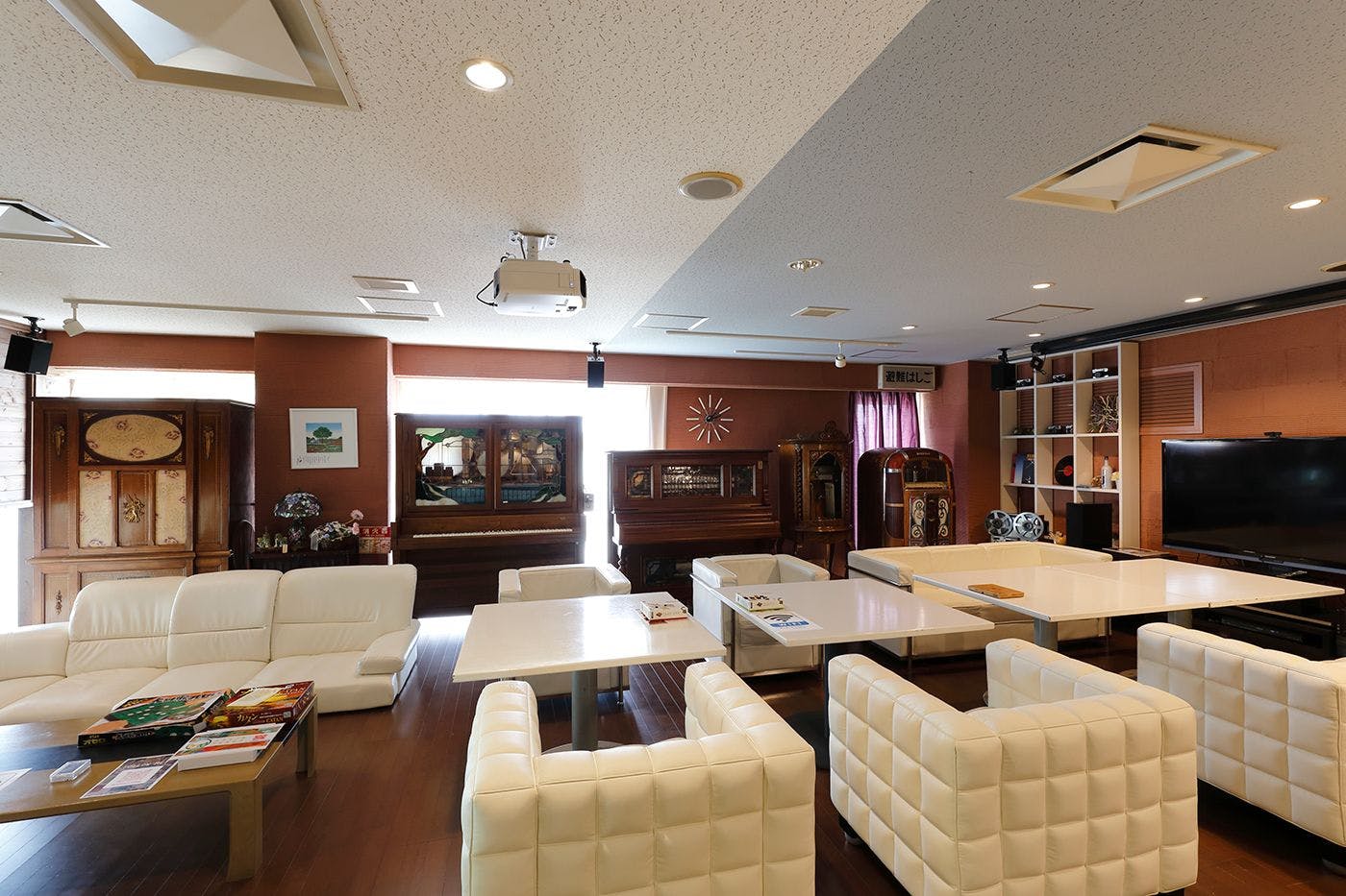 ホテルナトゥールヴァルト富良野