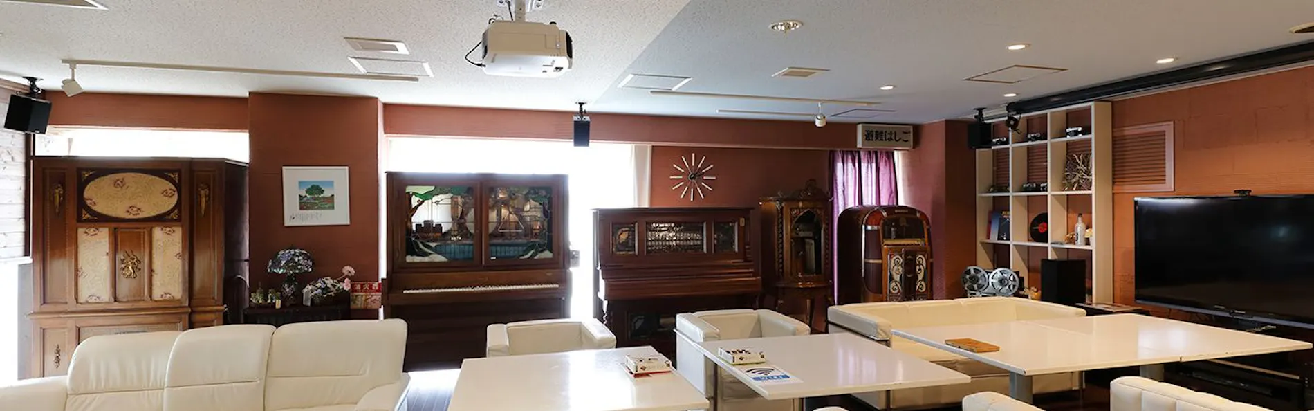 ホテルナトゥールヴァルト富良野