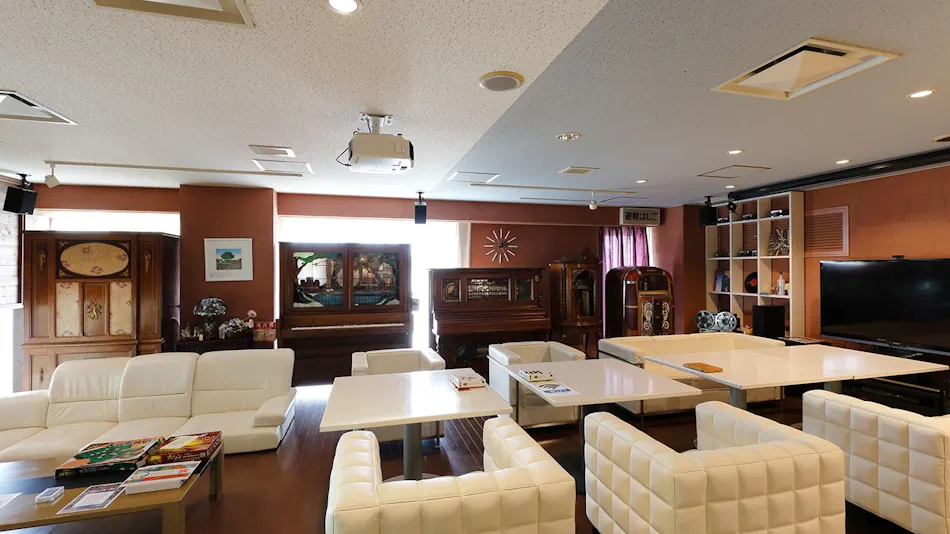 Hotel Naturwald Furano