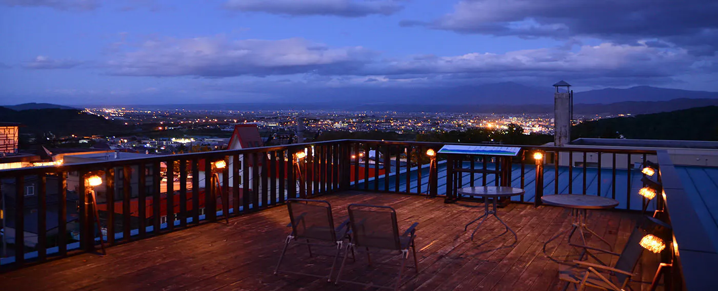 สิ่งอำนวยความสะดวกอื่นๆ