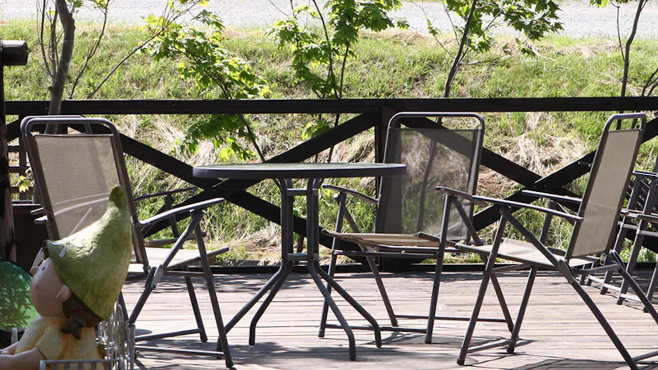 Hotel Naturwald Furano