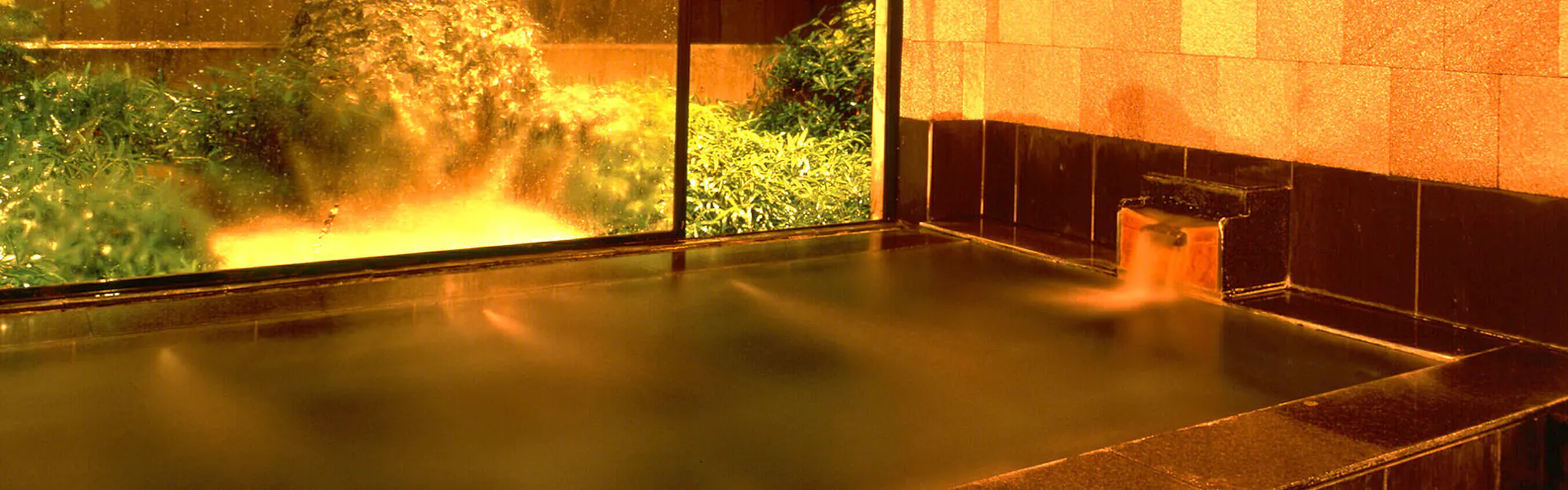白馬ホテル扇屋