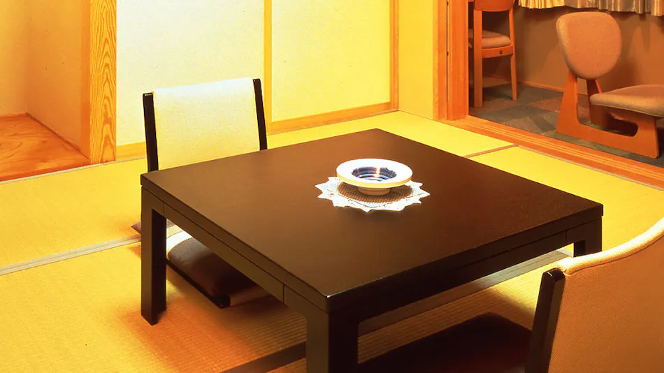 Hakuba Hotel Ougiya