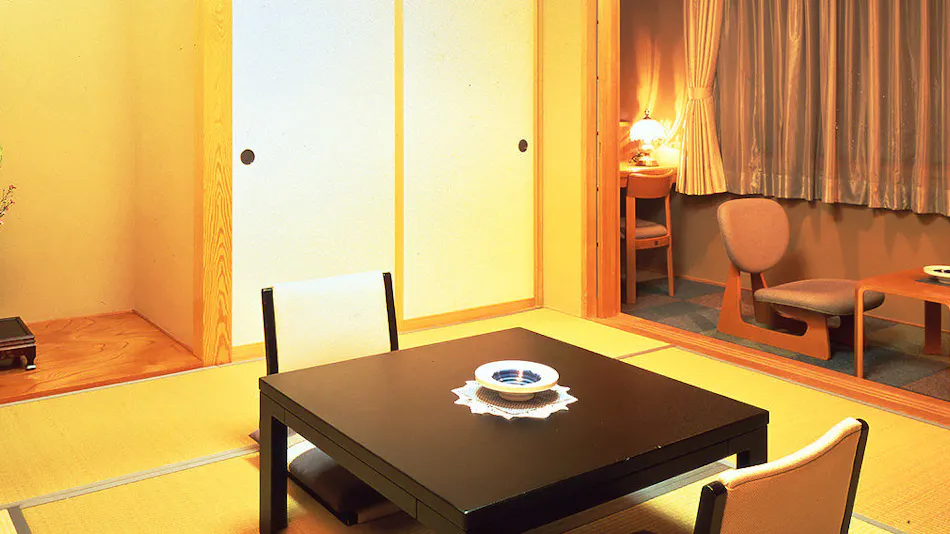 Hakuba Hotel Ougiya