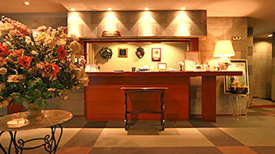 Hakuba Hotel Ougiya