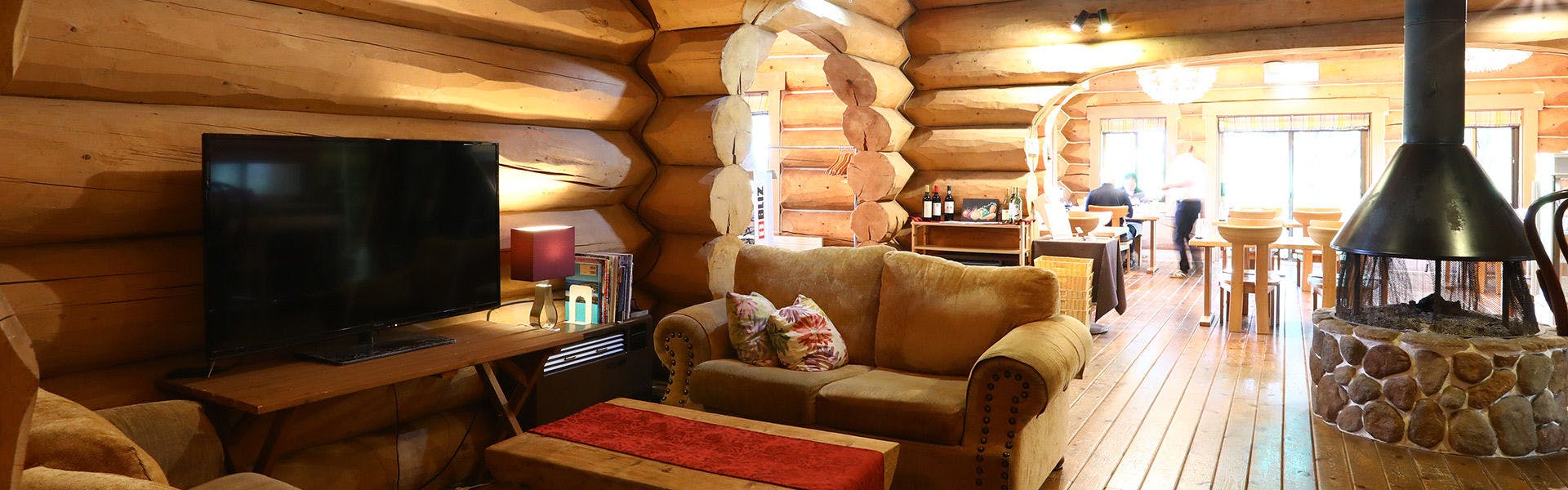 リラックスリゾート ルポゼ白馬 - 宿泊予約 - 一休.com