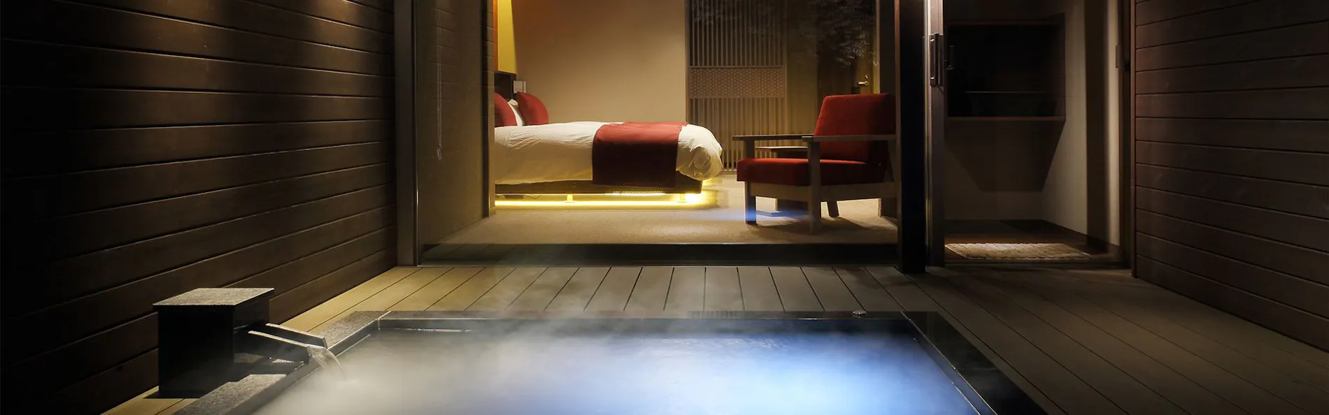 悠湯の郷ゆさ&おふろcafe yusa