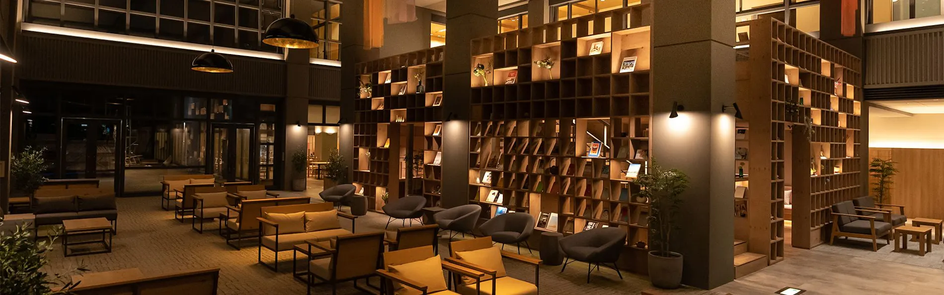 悠湯の郷ゆさ&おふろcafe yusa