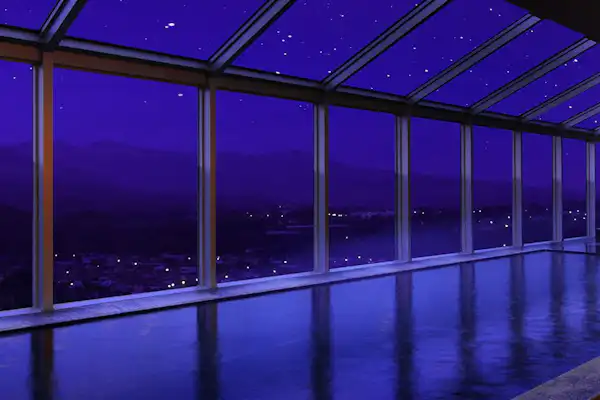 น้ำพุร้อน