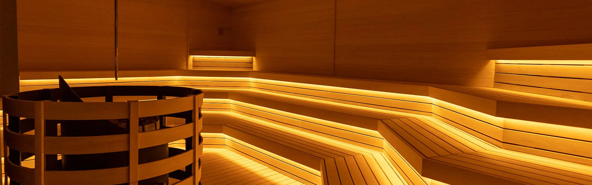 悠湯の郷ゆさ&おふろcafe yusa