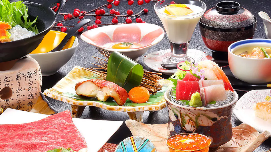 Yuyu no Sato Yusa & Ofuro Cafe Yusa