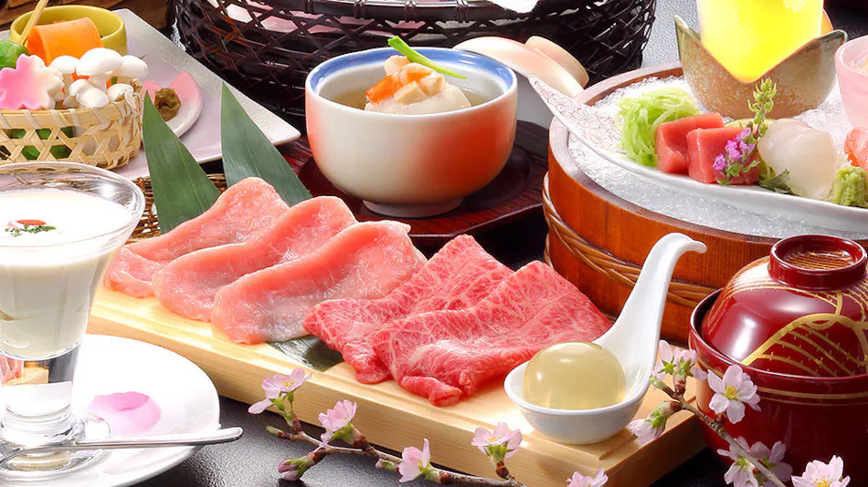 Yuyu no Sato Yusa & Ofuro Cafe Yusa