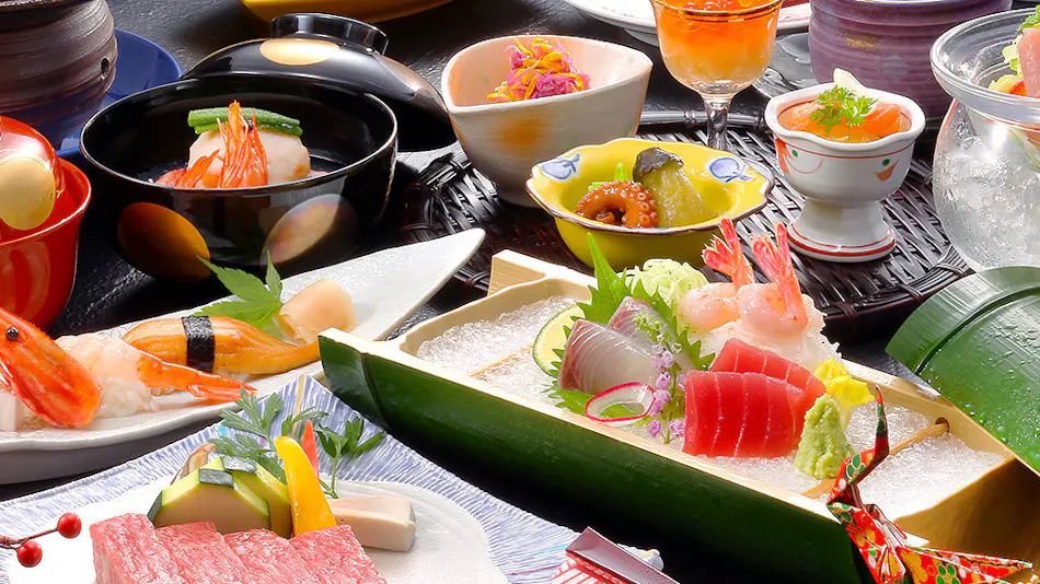 Yuyu no Sato Yusa & Ofuro Cafe Yusa