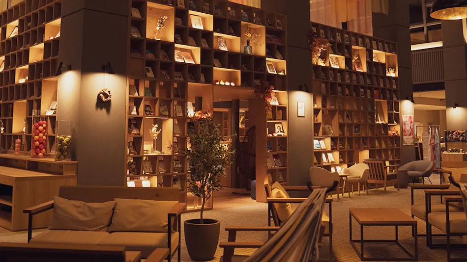 Yuyu no Sato Yusa & Ofuro Cafe Yusa