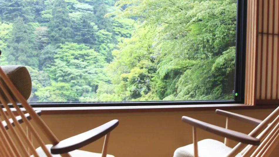 Shikanoyu Hotel