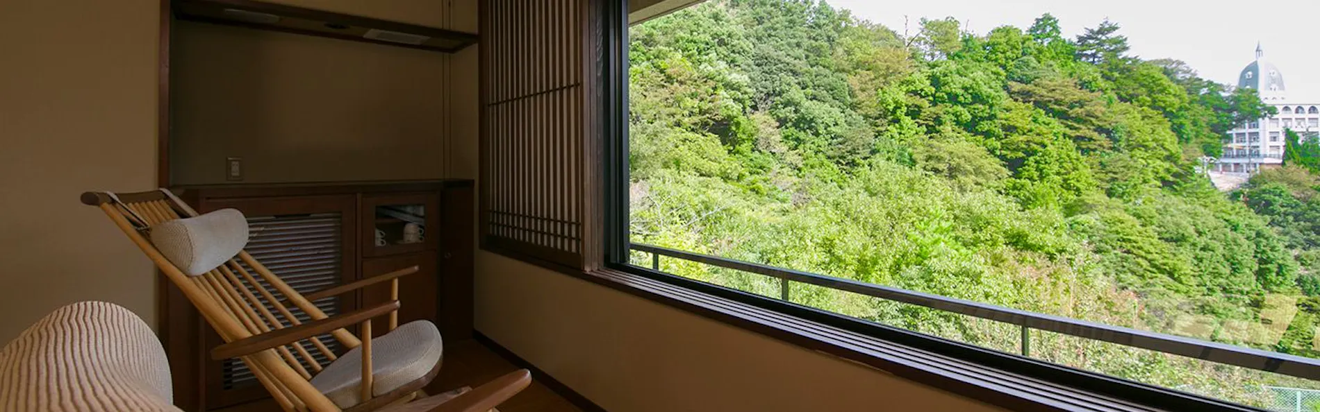 鹿の湯ホテル