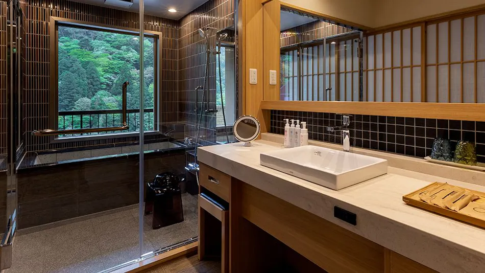 Shikanoyu Hotel