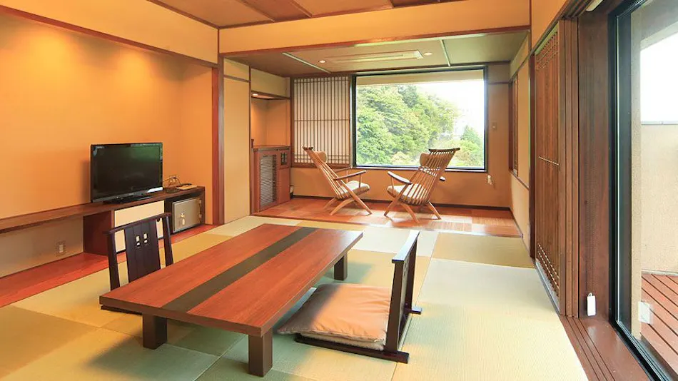 Shikanoyu Hotel