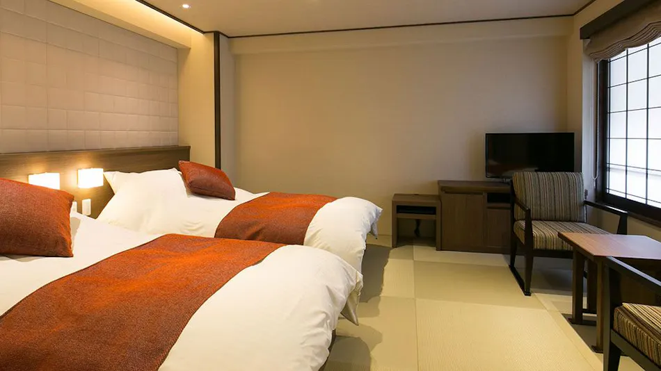 Shikanoyu Hotel
