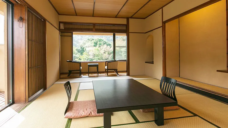 Shikanoyu Hotel
