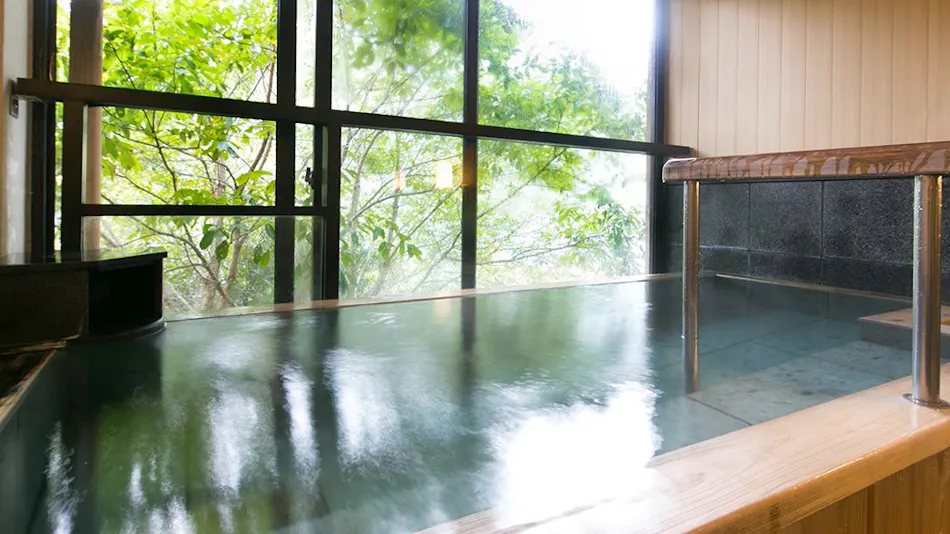 Shikanoyu Hotel