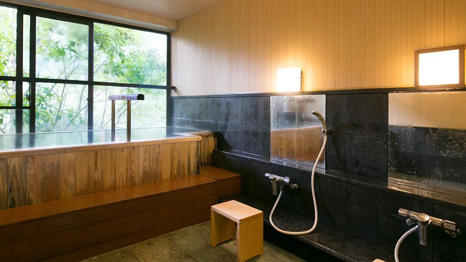 Shikanoyu Hotel