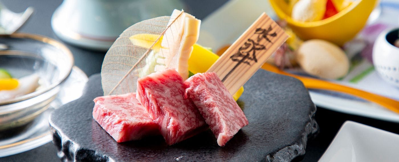 鹿の湯ホテル