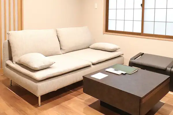 ห้องพัก