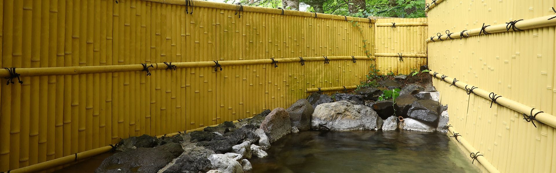 さわんど温泉　上高地ホテル