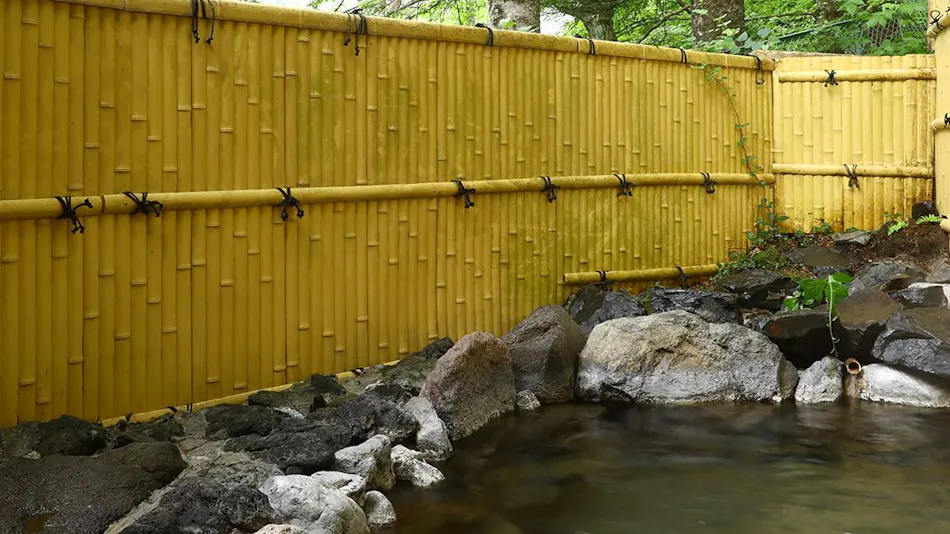Sawando Onsen Kamikochi Hotel