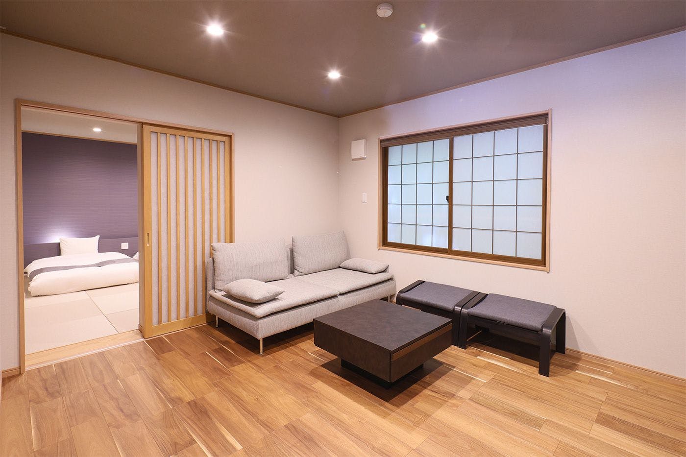 Sawando Onsen Kamikochi Hotel