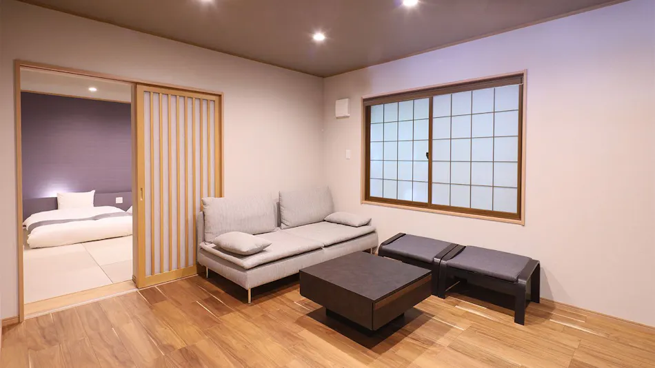 Sawando Onsen Kamikochi Hotel