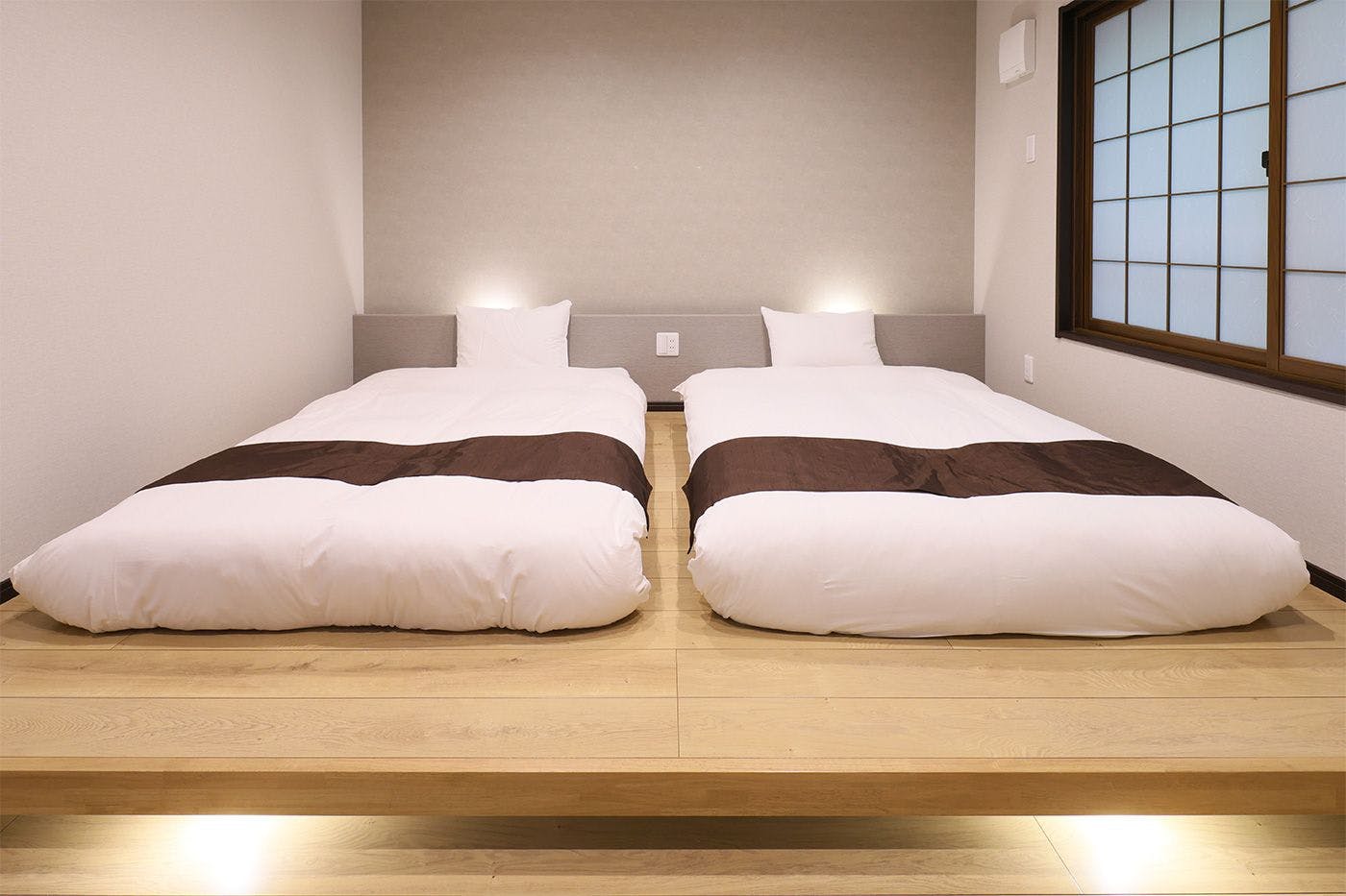 Sawando Onsen Kamikochi Hotel