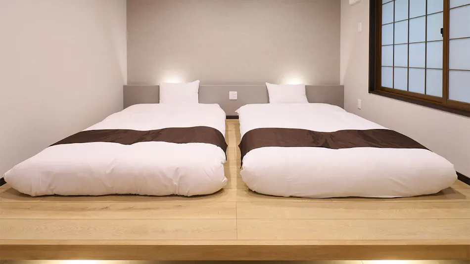 Sawando Onsen Kamikochi Hotel