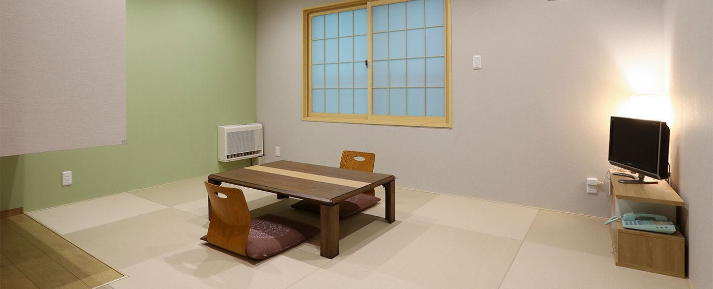 Sawando Onsen Kamikochi Hotel