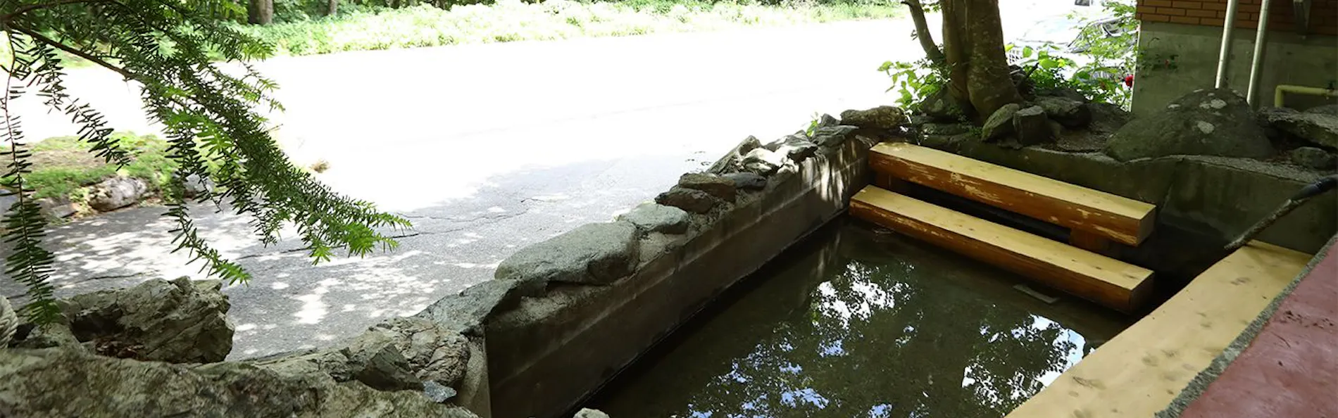 さわんど温泉 上高地ホテル