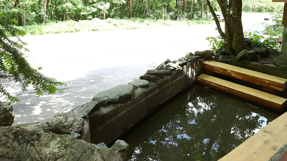 Sawando Onsen Kamikochi Hotel