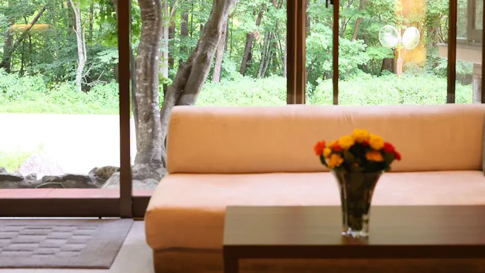 Sawando Onsen Kamikochi Hotel