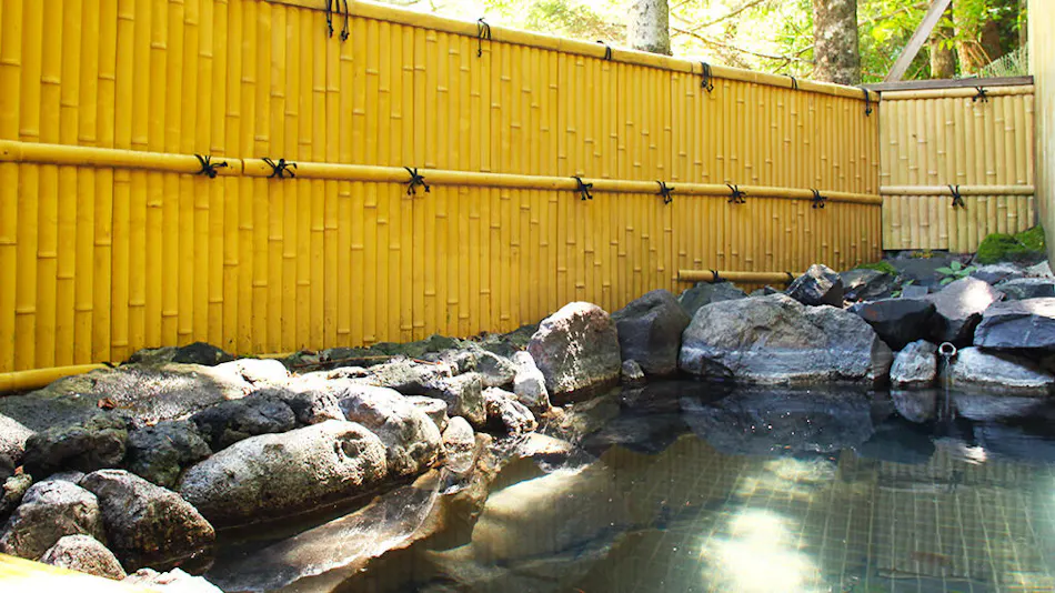 Sawando Onsen Kamikochi Hotel