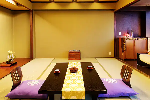 ห้องพัก