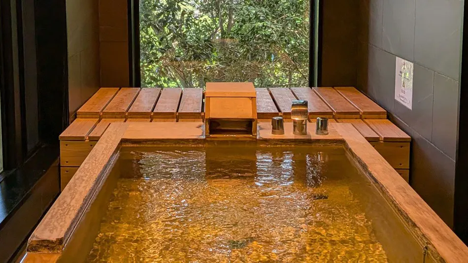 Ryokan Kotobukitei