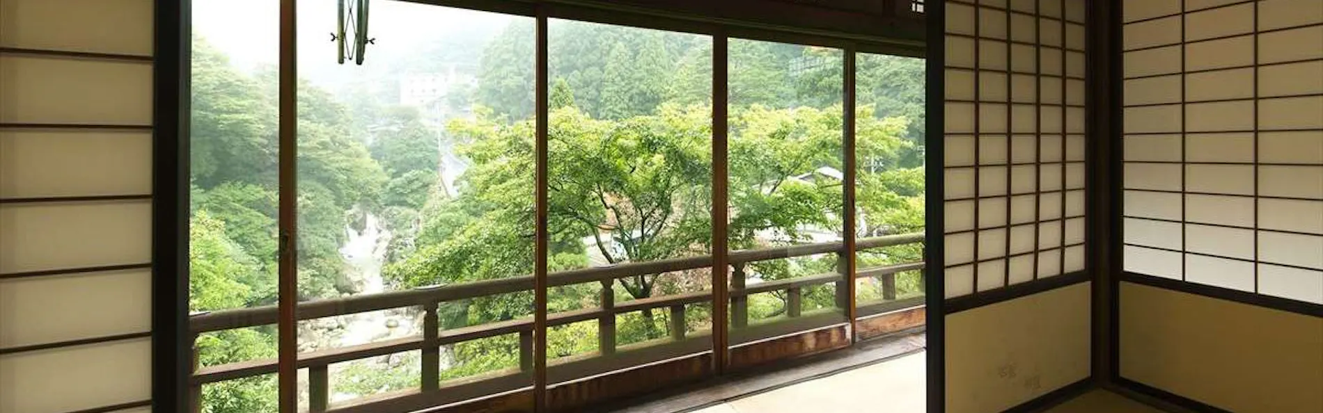 旅館 寿亭