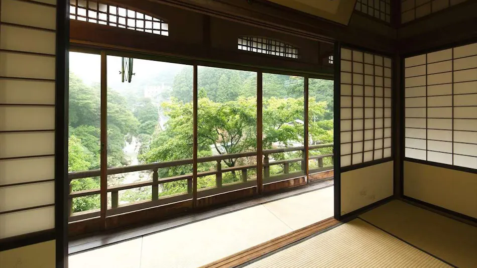 Ryokan Kotobukitei