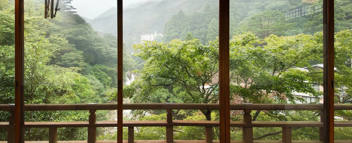 文化庁登録有形文化財「水雲閣」