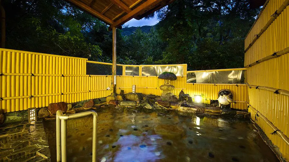 Ryokan Kotobukitei