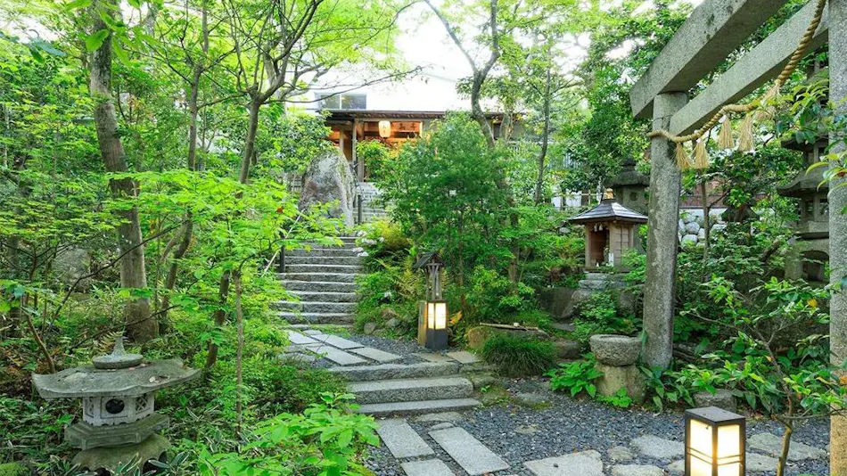 Ryokan Kotobukitei