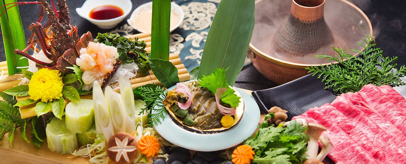 21年最新 東海の温泉でゆったりと部屋食を愉しむ宿ランキング 一休 Com