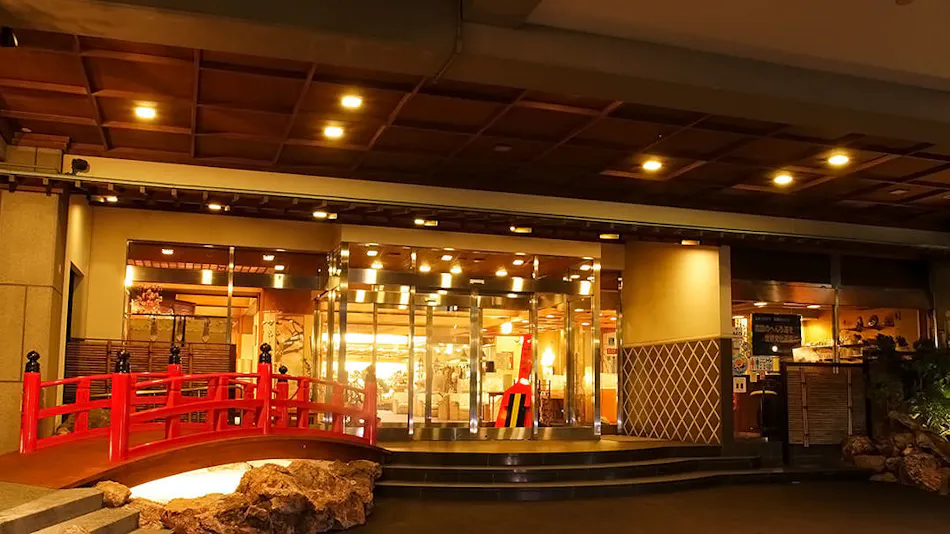 Tosa Gyoen: Traditional Inn with Heartfelt Gourmet Cuisine